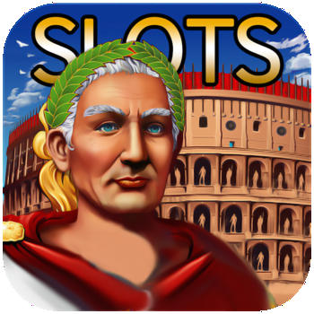 Slots - Caesar's Way 遊戲 App LOGO-APP開箱王