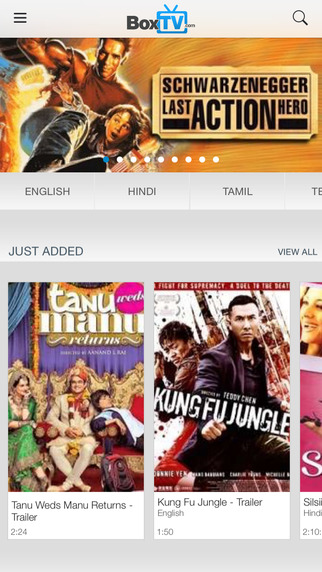 【免費娛樂App】BoxTV – Free Bollywood Movies, Hollywood & TV Shows-APP點子