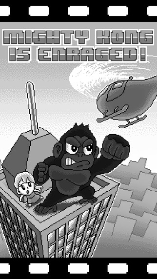 Mighty Kong Revenge Free ~ Movie Monsters King Strikes Back