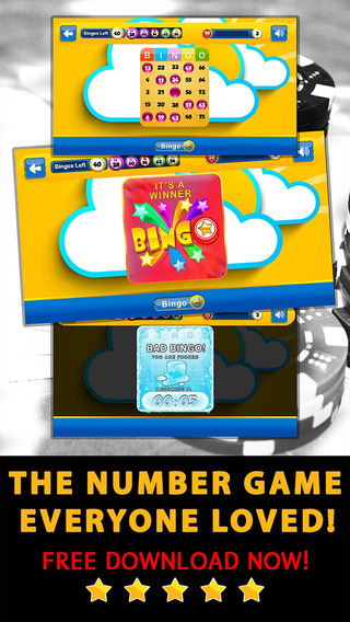 免費下載遊戲APP|Bingo Ball Room PRO - Play Online Casino and Number Card Game for FREE ! app開箱文|APP開箱王