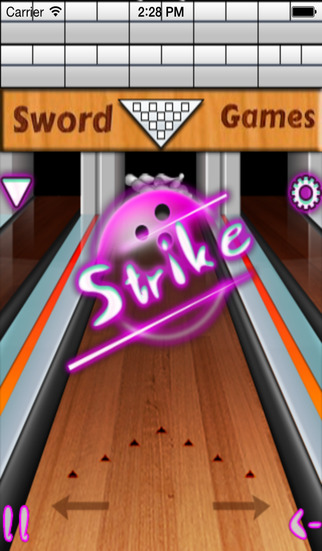 【免費遊戲App】Real Bowling King-APP點子