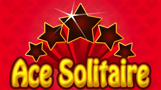 Ace Solitaire: The Card Puzzle Game