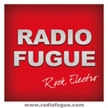 RADIO FUGUE LOGO-APP點子