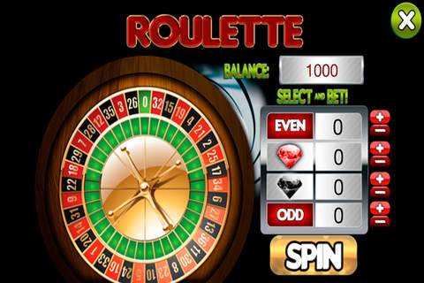A aabe Royale Slots, Blackjack and Roulette screenshot 3