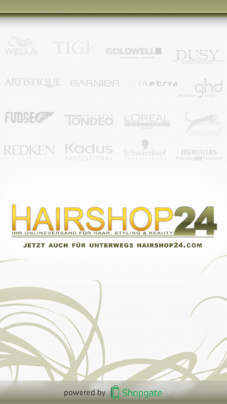 Hairshop24.com