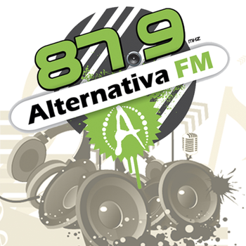 Rádio Alternativa FM 娛樂 App LOGO-APP開箱王