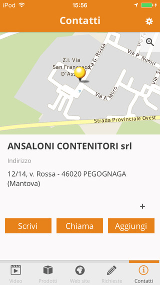 免費下載書籍APP|Ansaloni Contenitori app開箱文|APP開箱王