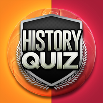 AS Roma History Quiz LOGO-APP點子