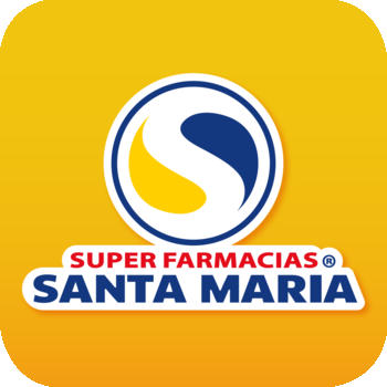 Farmacias Santa Maria LOGO-APP點子