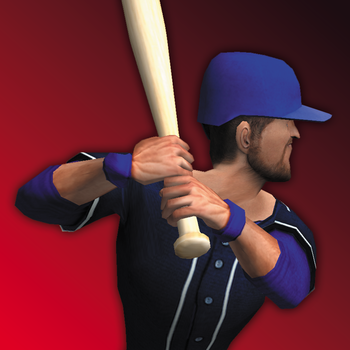 Real Home Run LOGO-APP點子