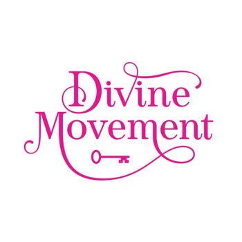 Divine Movement LOGO-APP點子