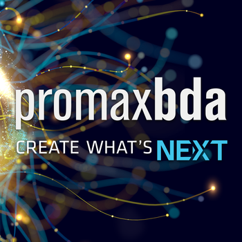 PromaxBDA 2015 LOGO-APP點子