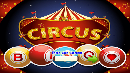 【免費遊戲App】Circus Bingo Boom - Free to Play Circus Bingo Battle and Win Big Circus Bingo Blitz Bonus!-APP點子