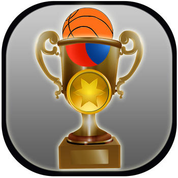 Little avatars Basketball Championship 1 vs 1 LOGO-APP點子