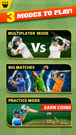 Cricket Battles - Live Multiplayer