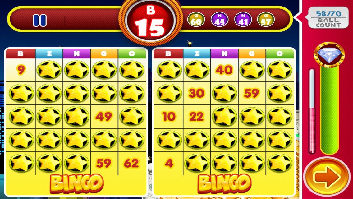 free bingo blitz coins