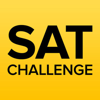 SAT Challenge 遊戲 App LOGO-APP開箱王