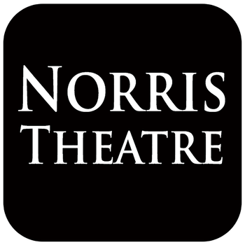 Norris Theatre LOGO-APP點子