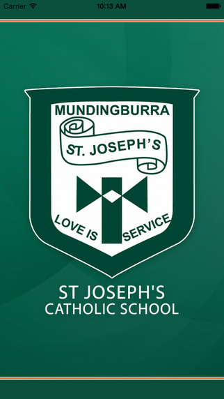 St Joseph's Catholic School Mundingburra - Skoolbag