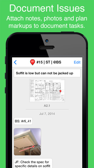 【免費生產應用App】Fieldwire, #1 Construction App for Plan, Task & Punchlist Management-APP點子