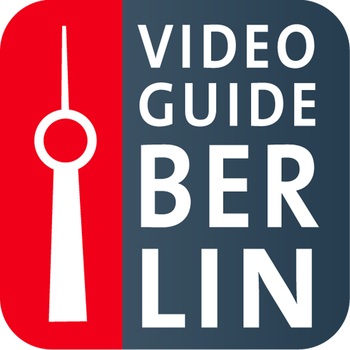 Panorama-b Stadtführer Berlin LOGO-APP點子