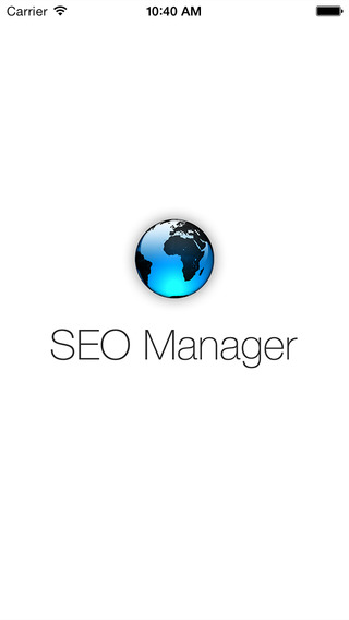 SEO Manager Free