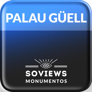 Palau Güell. Barcelona LOGO-APP點子