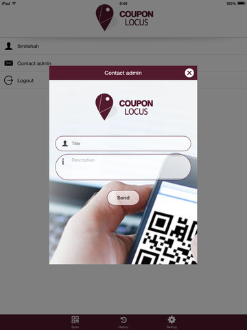 免費下載商業APP|CouponLocus Merchant app開箱文|APP開箱王
