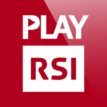 Play RSI LOGO-APP點子