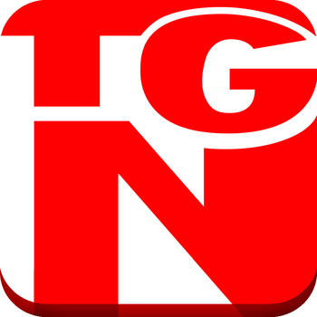 TG Neureut LOGO-APP點子