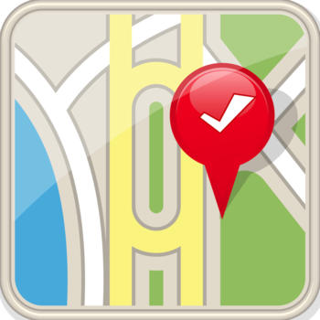 Talk And Drive Lite For Google Maps, Waze, Tomtom, Navigon, Telenav, NDrive And Sygic LOGO-APP點子