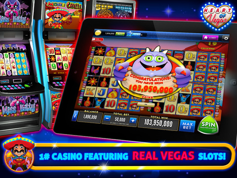 Albert Albert - Electrician - Fantasy Springs Resort Casino Slot Machine