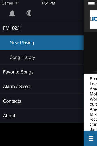 FM102/1 screenshot 3