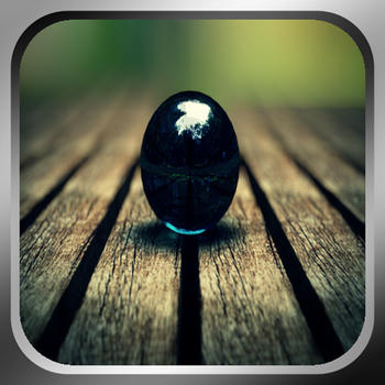 Bouncy Ball Sticky Jump LOGO-APP點子