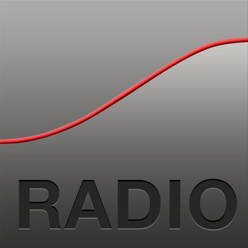 Radio EQu LOGO-APP點子