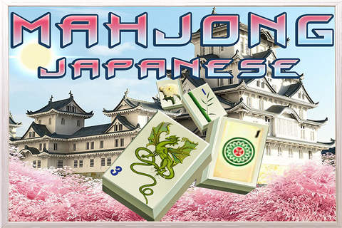 Mahjong Japanese Gold Edition Free screenshot 4