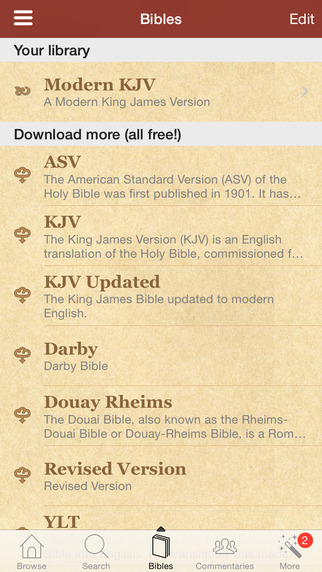 【免費書籍App】Hebrew Bible Dictionary with Bibles and Commentaries-APP點子