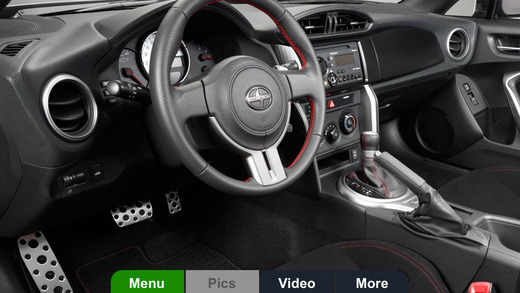 【免費商業App】Folsom Lake Scion Dealer App-APP點子