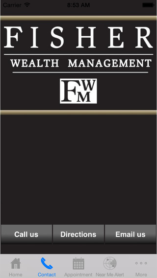 免費下載商業APP|Fisher Wealth Management app開箱文|APP開箱王