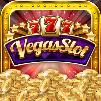 Aaaaalibabah Vegas Jackpot 777 FREE Slots Game LOGO-APP點子