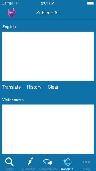 【免費書籍App】Từ điển Lạc Việt: Anh - Việt-APP點子