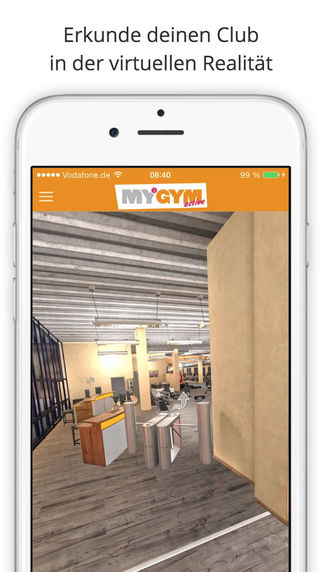免費下載健康APP|MyGym active Bochum app開箱文|APP開箱王