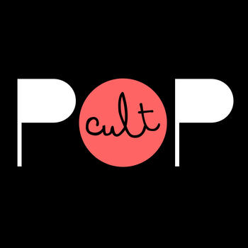 Pop Cult 生活 App LOGO-APP開箱王