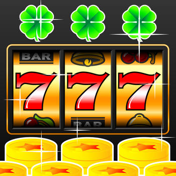 AAA Ace Lucky Slots - Casino games for free LOGO-APP點子