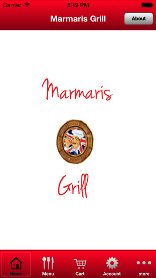 Marmaris Grill