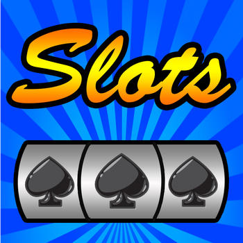 Ace of Spades - High Roller Slot Machine Game 遊戲 App LOGO-APP開箱王