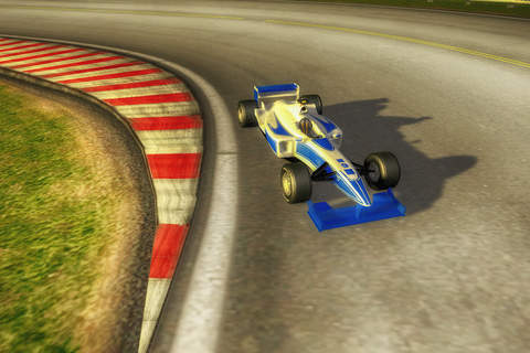 Formula Legends: Speed Challenge screenshot 4