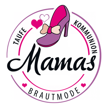 Mamas Brautmode LOGO-APP點子