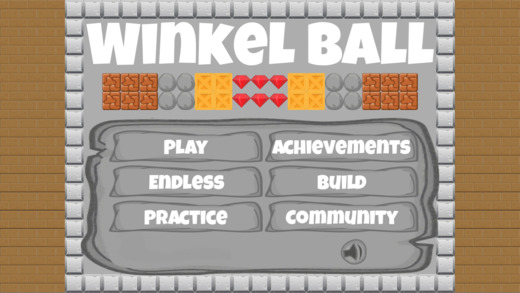 免費下載遊戲APP|Winkel Ball app開箱文|APP開箱王