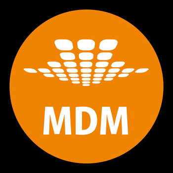 SmartCloud MDM LOGO-APP點子